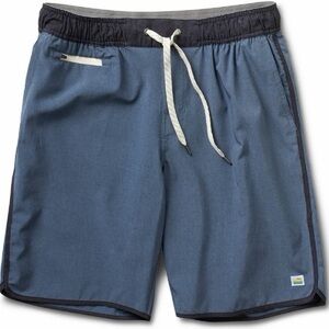 Vuori The Banks Shorts - Men's 8.5" Inseam Size S